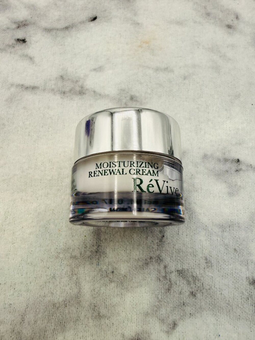 ReVive Skincare Gift Set-Moisturizing Renewal Cream,Mini Size,4 X 5ml-4pc-NEW - Picture 3 of 16